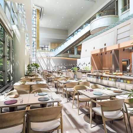 Grand Mercure Sapporo Odori Park Exterior photo