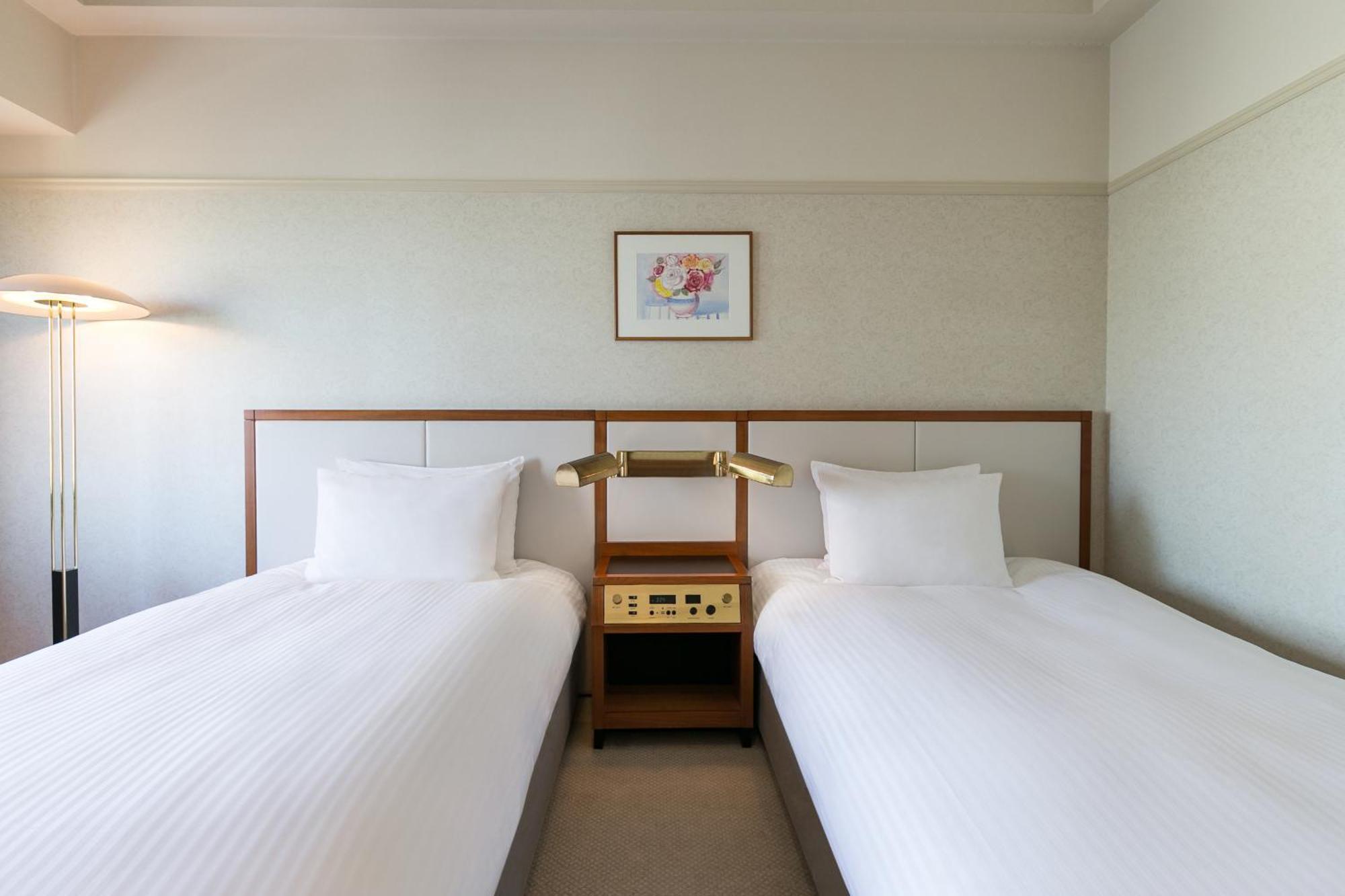 Grand Mercure Sapporo Odori Park Exterior photo