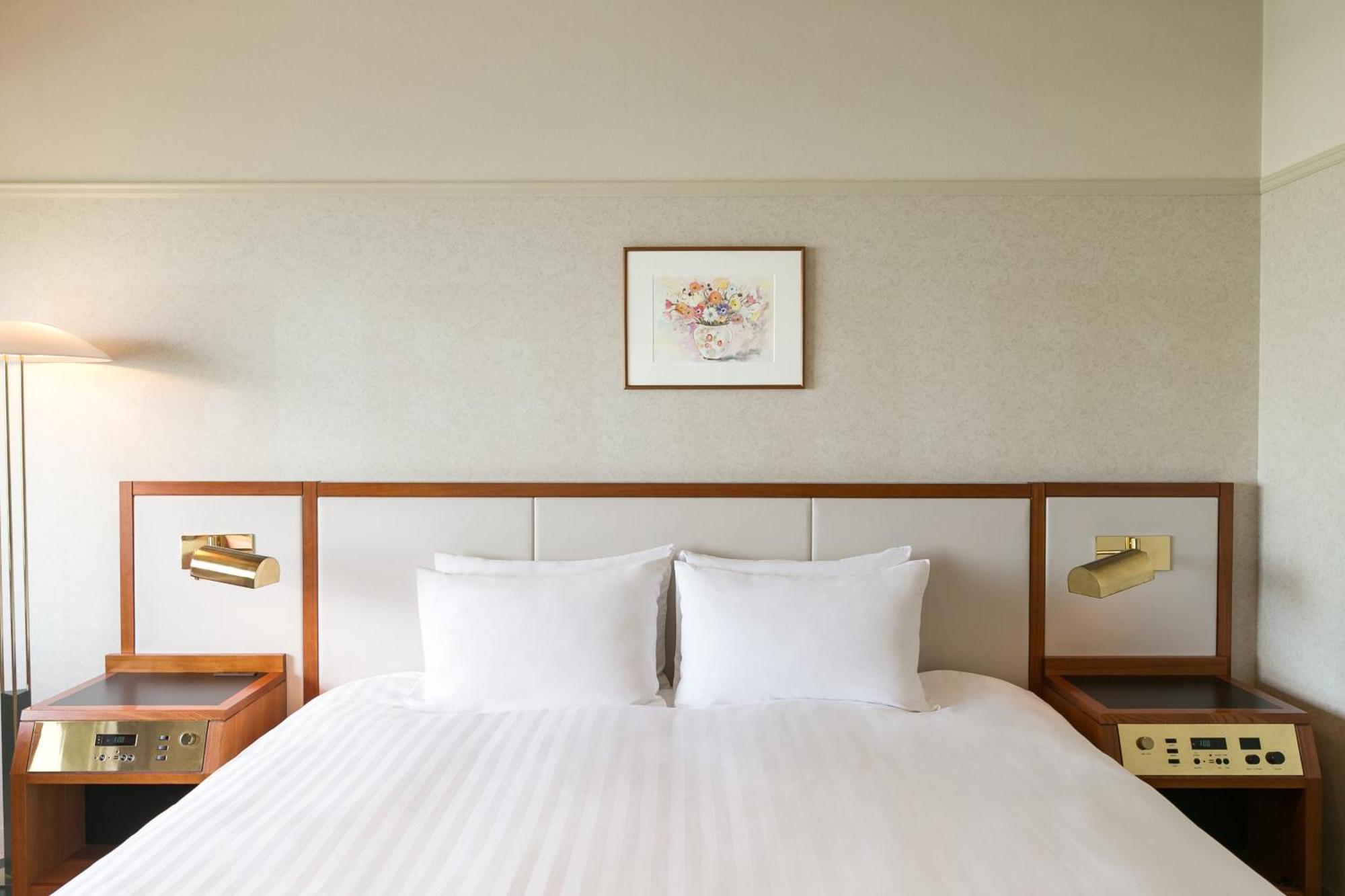 Grand Mercure Sapporo Odori Park Exterior photo
