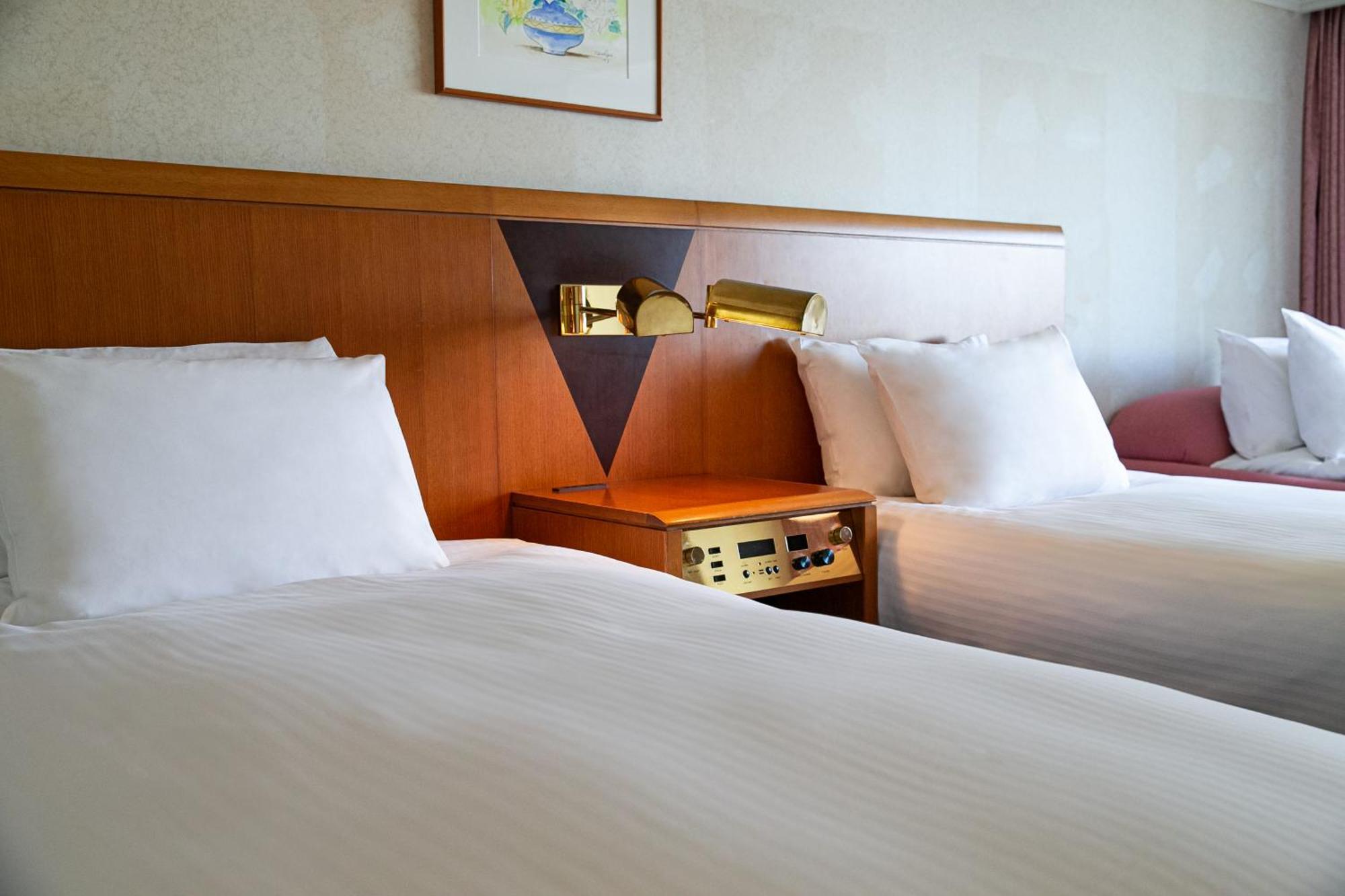 Grand Mercure Sapporo Odori Park Exterior photo