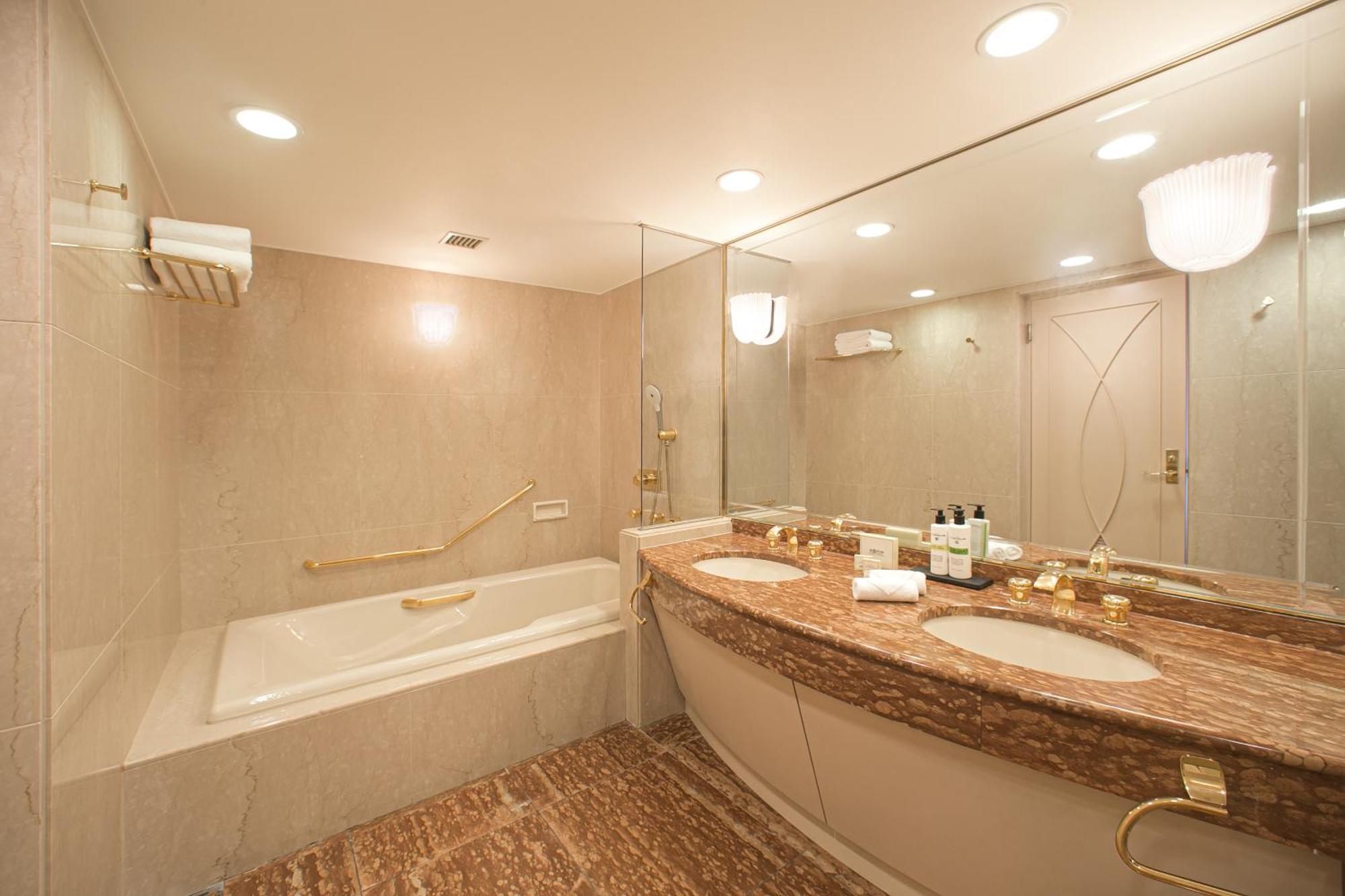 Grand Mercure Sapporo Odori Park Room photo