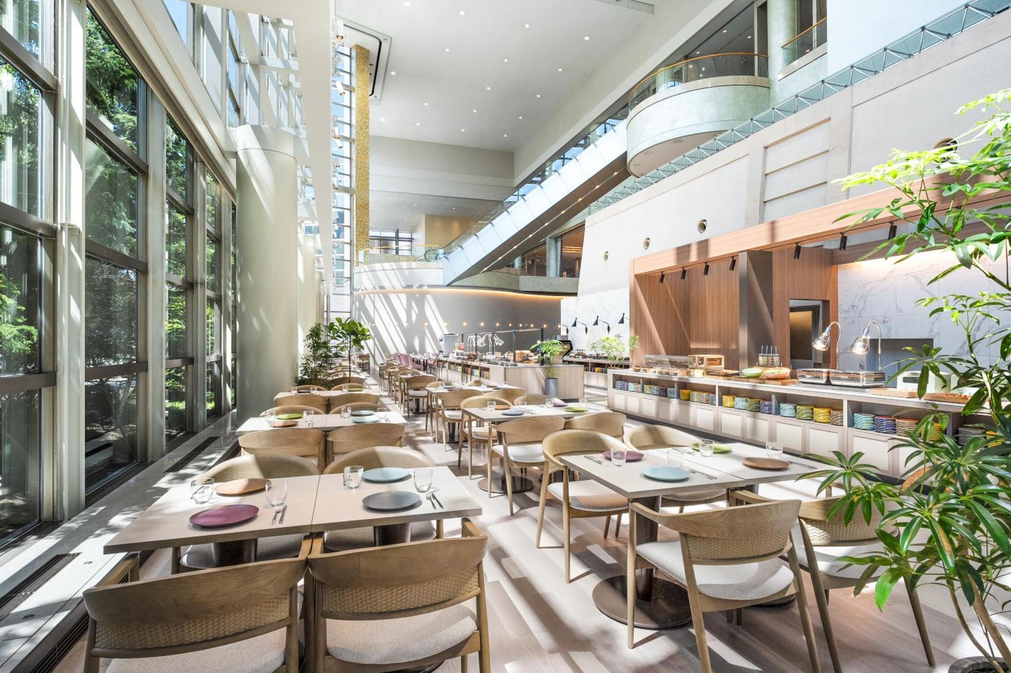 Grand Mercure Sapporo Odori Park Exterior photo