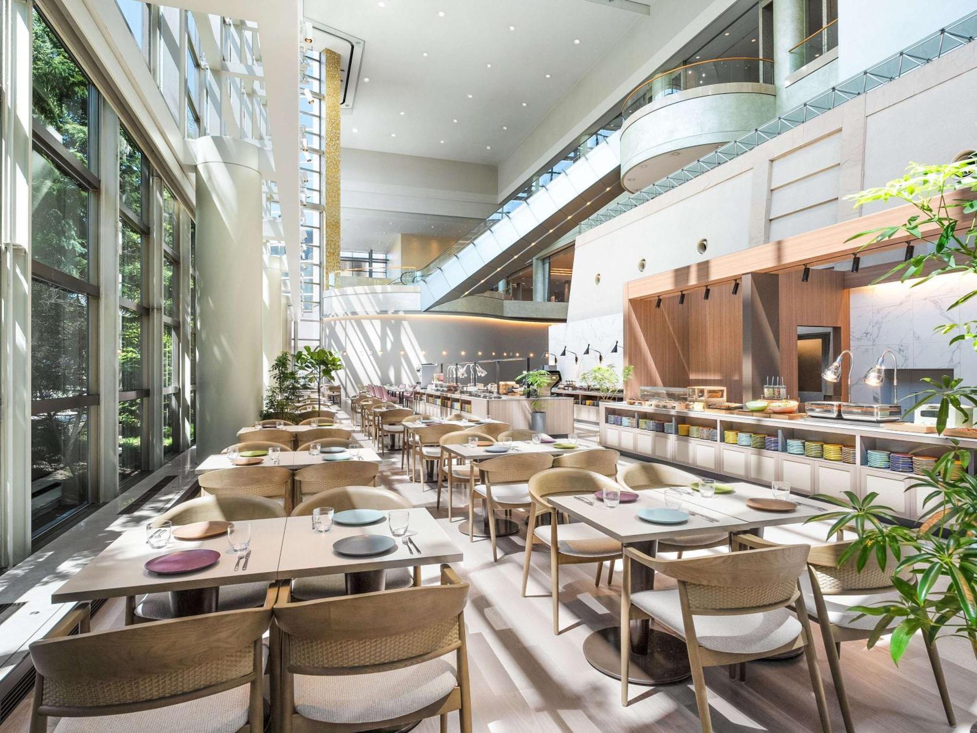 Grand Mercure Sapporo Odori Park Exterior photo