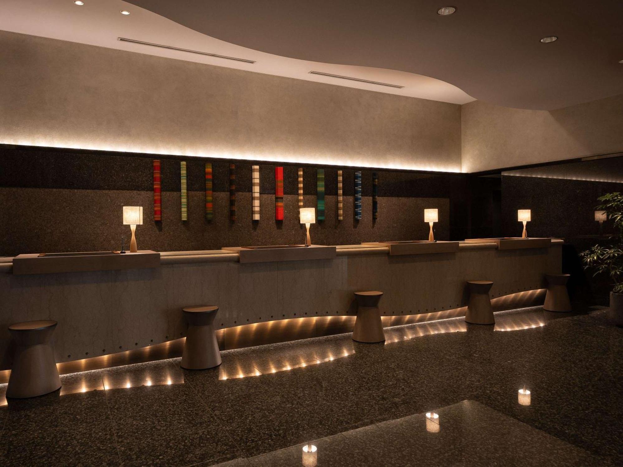 Grand Mercure Sapporo Odori Park Exterior photo